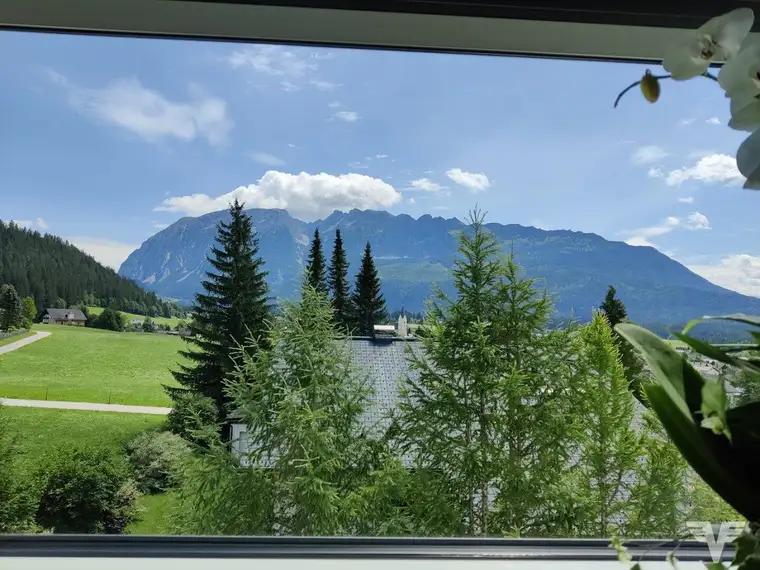 Zweitwohnsitz! Ferienwohnung - Haus Bergheimat - Bad Mitterndorf