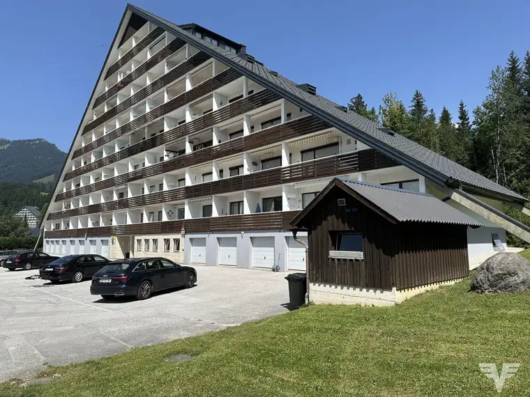 Ferienwohnung Sonnenalm 3 Bad Mitterndorf