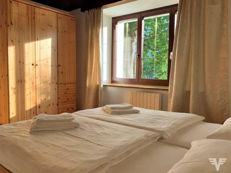 Appartementhaus in schöner Lage von Gosau - Inneres Salzkammergut