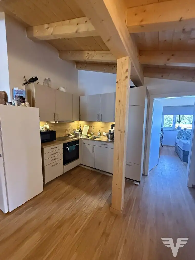 Moderne Wohnung in Saalfelden mit Balkon - Preis auf Anfrage