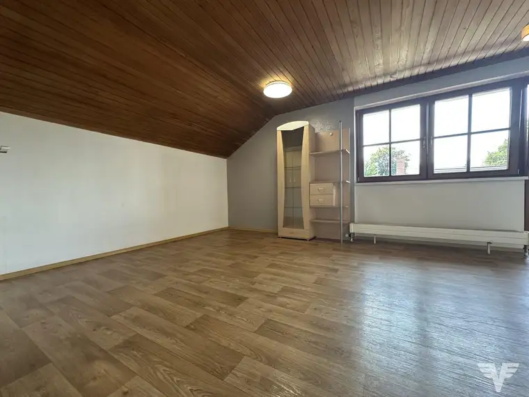 Mietwohnung in Bad Mitterndorf: 3 Zimmer, 70m², Balkon!