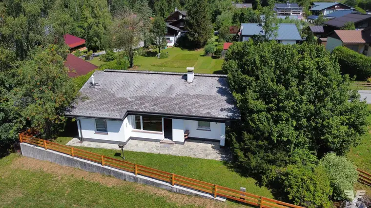 Ferien-Bungalow Bad Mitterndorf Sonnenalm