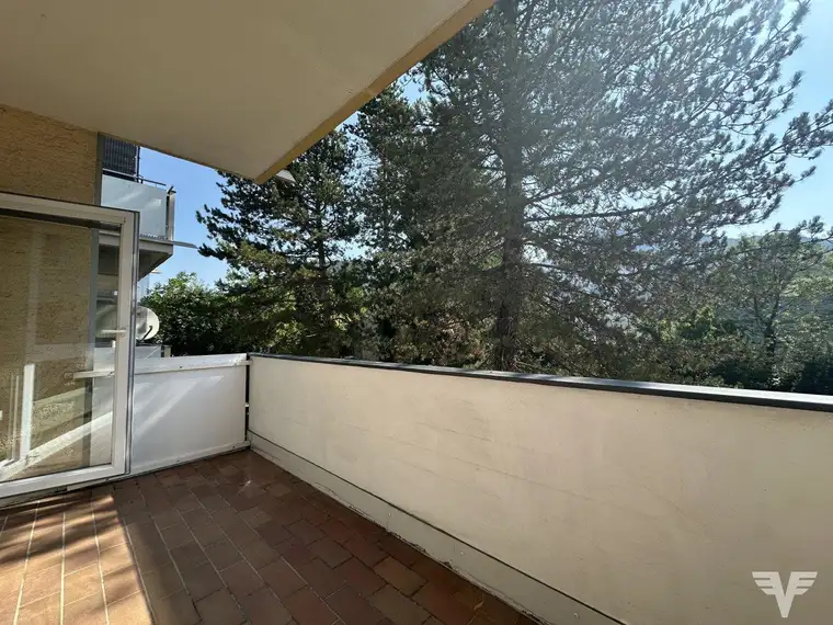 2-Zimmer-Eigentumswohnung Salzburg-Parsch