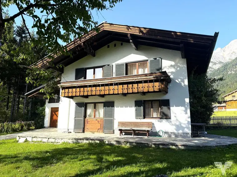 Erholung par excellence! Haus mit Aussicht in Maria Alm