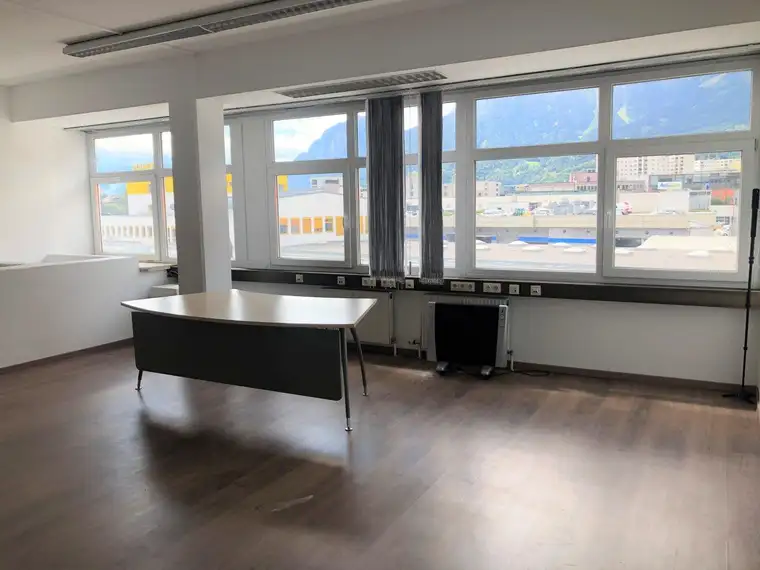 Innsbruck | Gewerbegebiet Roßau: Büro in exzellenter Lage