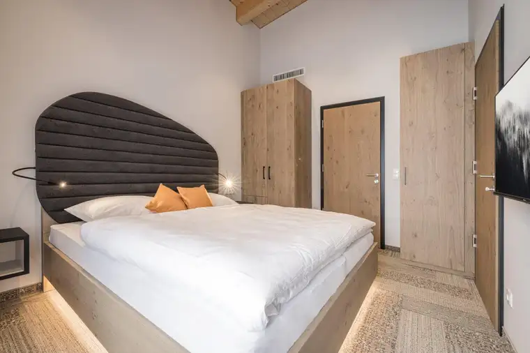 Wildschönau Top W03: Ski-in/Ski-out Anlegerapartment · ca. 4,8 % Mietrendite