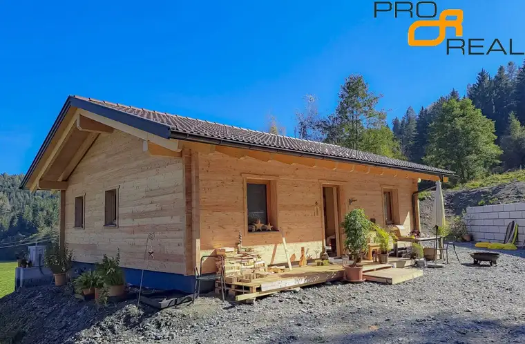 Dein Tiny-House! Neubau '23, Grüne Naturlage Kärnten zentral
