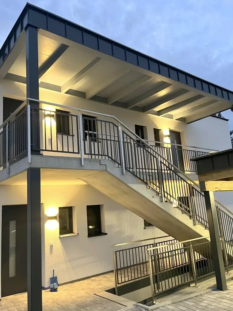 Arnfels! Exklusive Erdgeschoß Wohnung 70 m², 3 Zimmer, 1 Terrasse, Top Infrastruktur