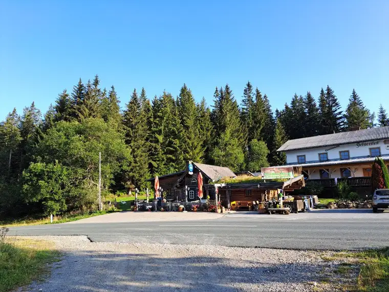 HEBALM!!! Anwesen mit viel Potenzial! 8 Appartements - 1 Wohnung - 1 Gaststube 19 Campingplätze!