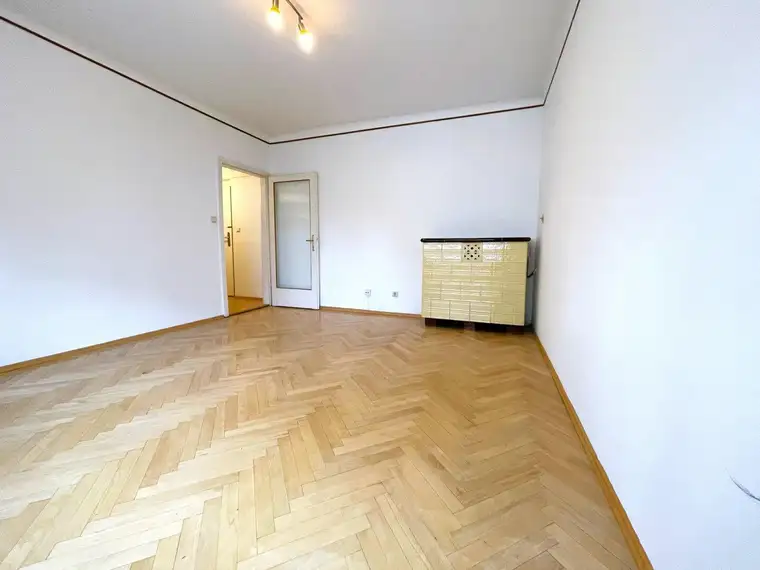 Geidorf - Gemütliche 1-Zimmer-Wohnung in Graz mit Einbauküche für nur 395 € Miete!