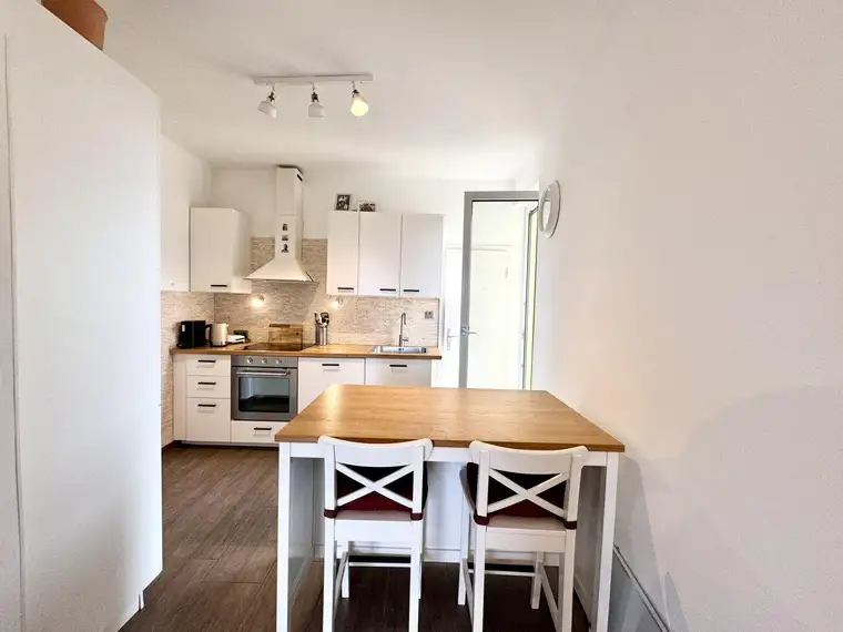 Kalsdorf bei Graz! Moderne 3-Zimmer Wohnung- perfekt für Paare oder kleine Familien!