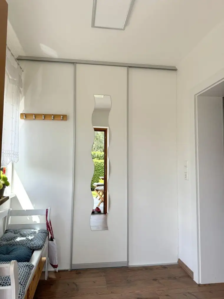 Nestelbach bei Graz , kernsaniertes Einfamilienhaus , ca. 131,99 m² ,5 Zimmer, Grund 635 m²  