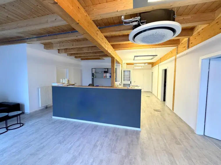 Modernes Büro, Einzelgebäude, ab 178,00m²- bis 356,00m², Geschäftslokal, Ordination, Praxis, Zettling bei Graz