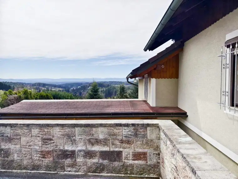 Ein Ort zum Ankommen, Aufblühen und Bleiben – Traumhaftes Landhaus mit Blick auf die Koralpe!