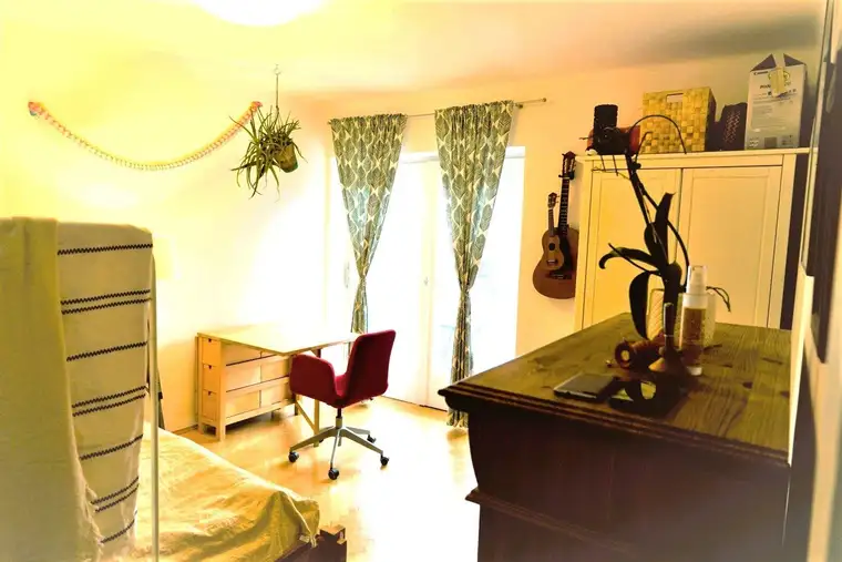 Tolle, sonnige Kleinwohnung in perfekter Lage