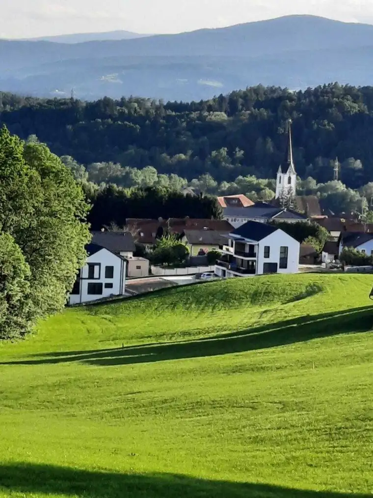 TRAUMHAFTES BAUGRUNDSTÜCK IN TOPLAGE- 8151 HITZENDORF BEI GRAZ!