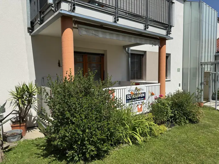Laßnitzhöhe! Anleger und Jungfamilienhit!