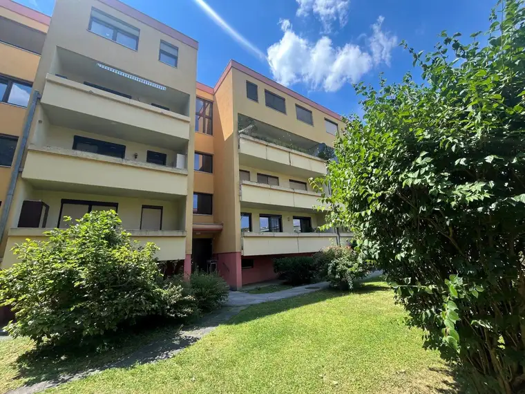 Graz-Wetzelsdorf: Top-Raumaufteilung, hell, familienfreundlich, TG-Platz!!