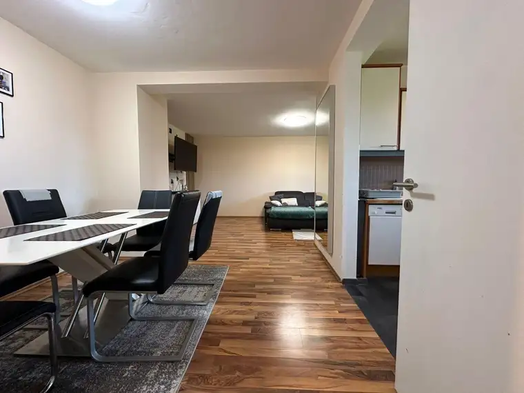 Frauental! 3-Zimmer-Wohnung mit Carport – Top Zustand &amp; perfekte Lage