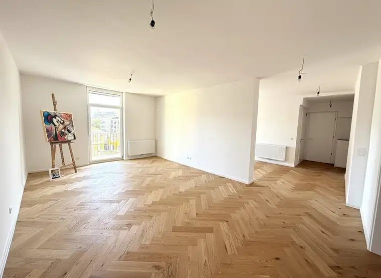 Exklusive Altbau-Rarität in Geidorf – kernsaniert, lichtdurchflutet, Nähe LKH &amp; Univiertel