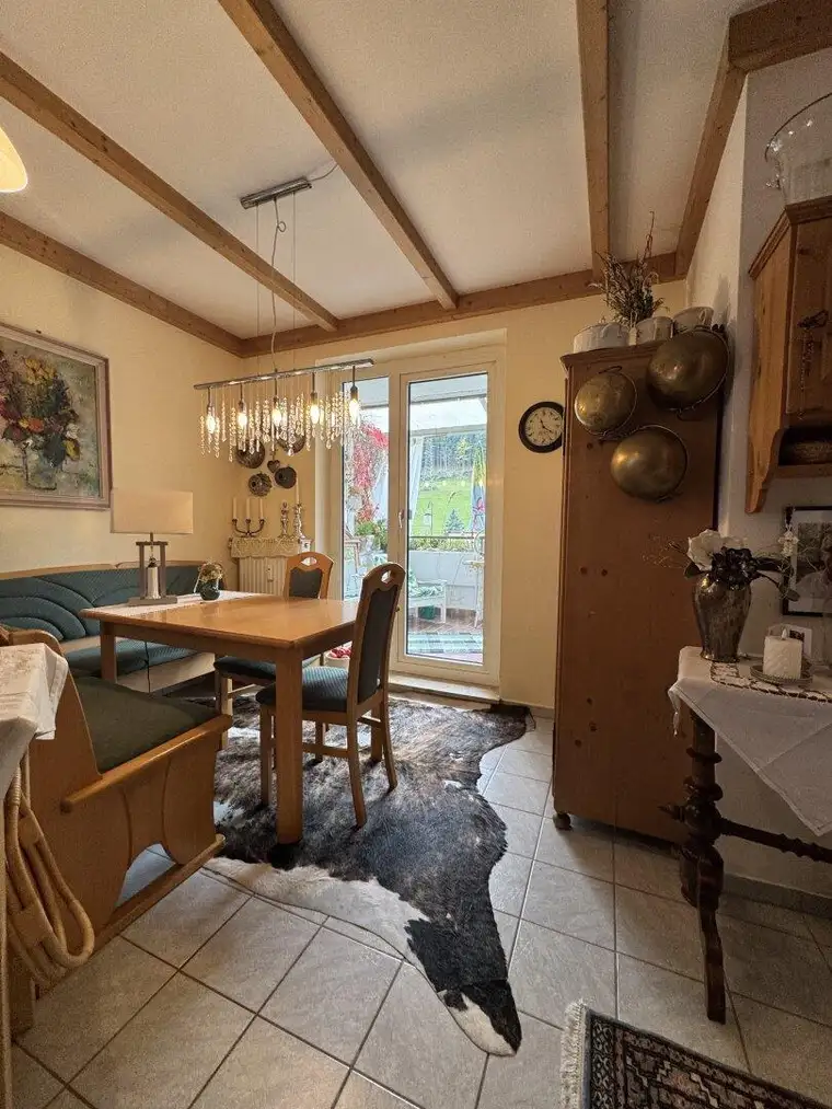 Judenburg! TOP Maisonette im Herzen vom Murtal!