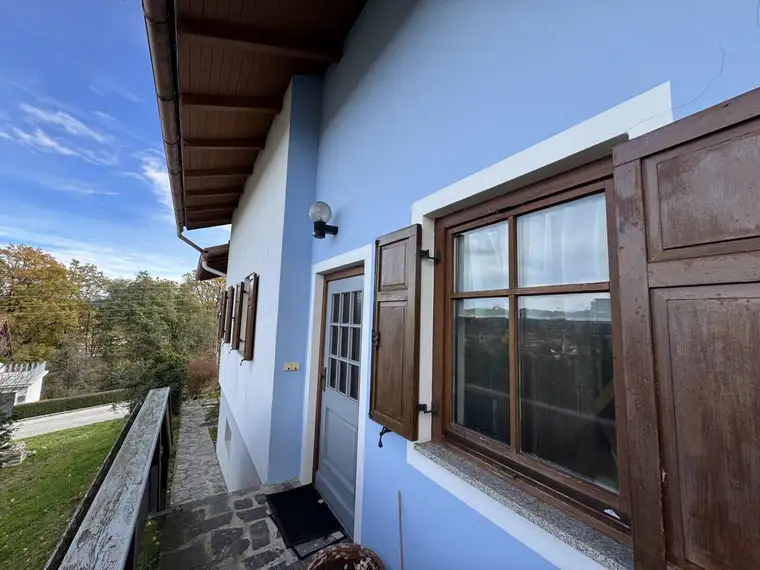 Voitsberg! Einfamilienhaus in toller Aussichtslage!