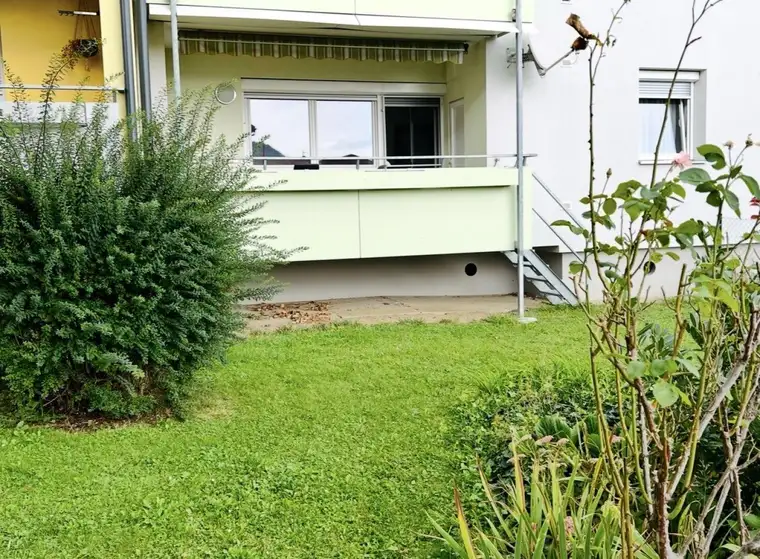 Deutschfeistritz! Ihr neues Zuhause mit Garten, Loggia und Garage