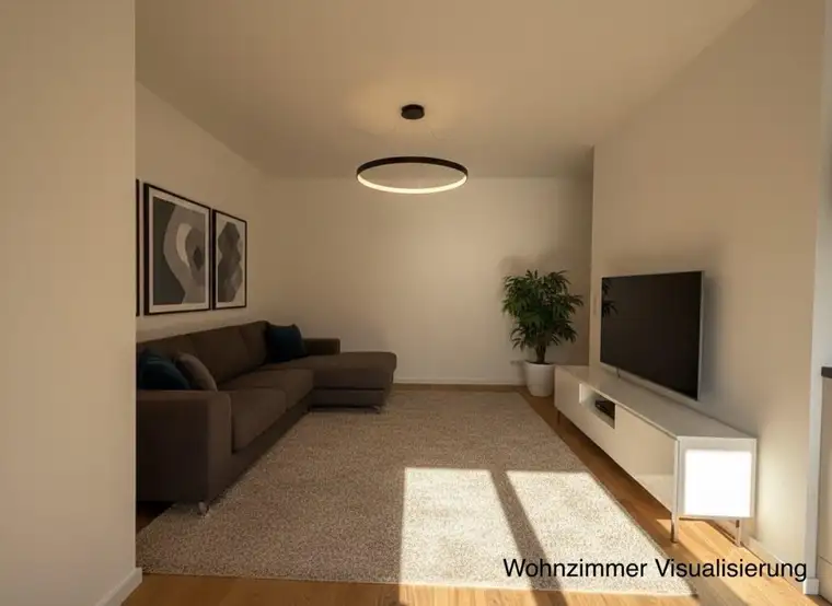 Erstbezug nach hochwertiger Sanierung – Helle 3-Zimmer-Wohnung in begehrter Lage von Waltendorf