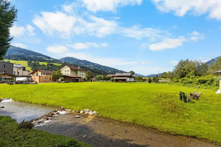 Steiermark – Schladming-Dachstein! ALPINE INVESTMENT – Zwei Grundstücke für exklusive Chalets und touristische Projekte