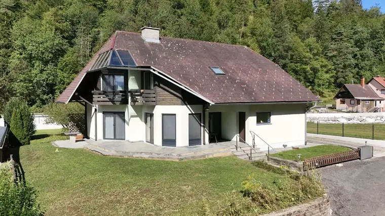 Köflach! Bieterverfahren! Ein Zuhause, das Raum zum Leben lässt!