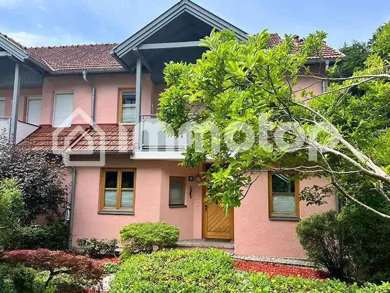 Geschmackvolle Wohnung in absoluter Traumlage