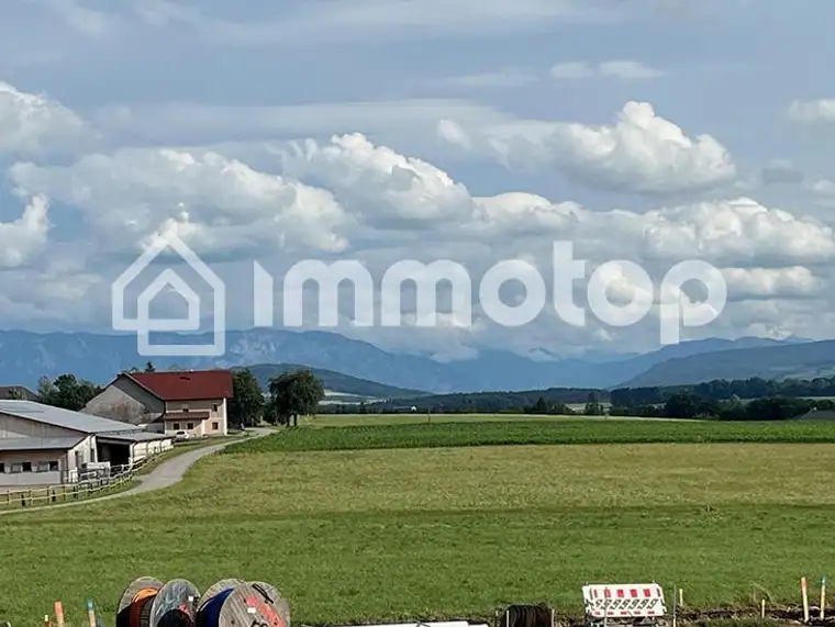 Neubauwohnungen mit tollen Terrassen und Eigengarten