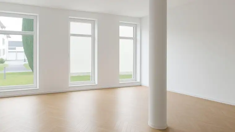 Zentrale Lage, flexible Nutzung – Raum für Ihre unternehmerische Vision