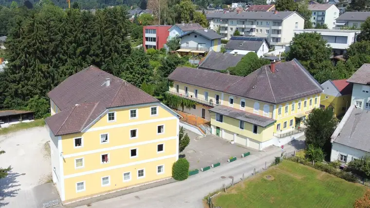 Investmentchance für Investoren &amp; Bauträger in bester Lage