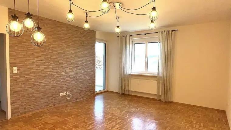 zentrumsnahes Wohnen