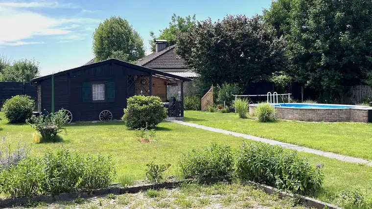 Attraktives Grundstück in bester Lage von Rutzenmoos