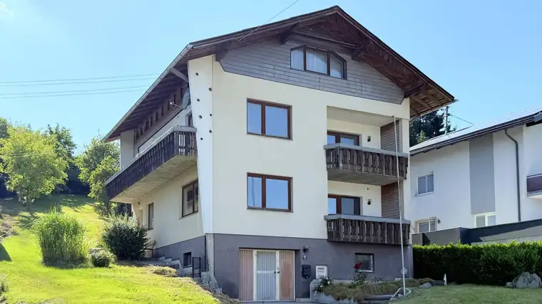 Ein Haus, viele Möglichkeiten – Platz für Leben, Ideen &amp; Perspektiven