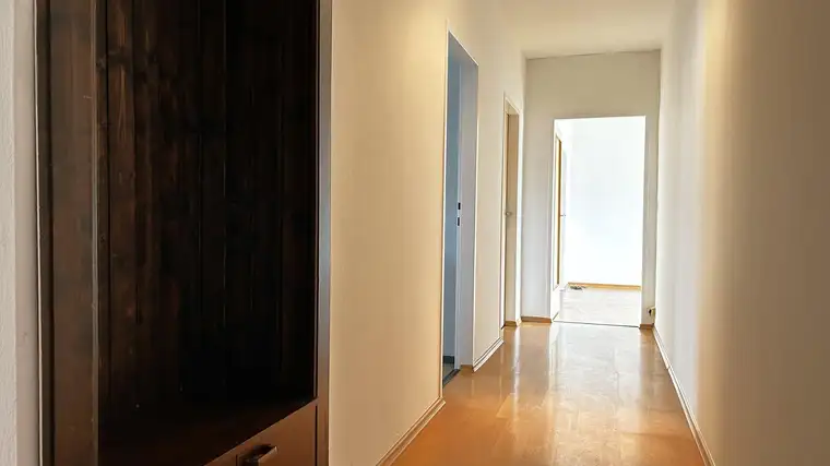 Charmante Wohnung mit durchdachtem Grundriss und Weitblick – Gestalten Sie Ihr neues Zuhause!