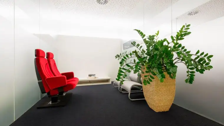 Flexible Bürofläche am Stadtplatz – zentral, modern, vielseitig nutzbar