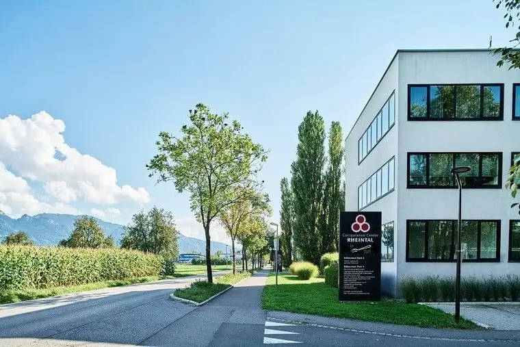 Melanie Fleisch, PRISMA Zentrum für Standort- und Regionalentwicklung GmbH