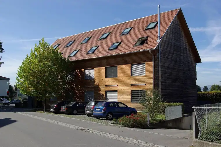 Appartementhaus „Grüner Baum“ – Zentrumsnahe Wohnlage in Dornbirn-Hatlerdorf zu mieten!