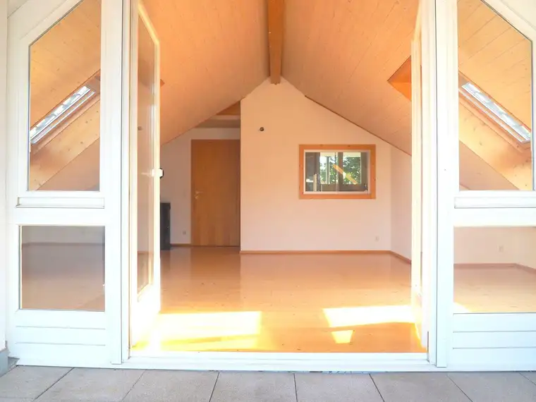 Christina Matt, Domus Immobilien KG
