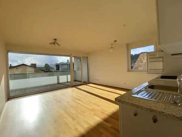 Lustenau - 3 Zimmer Wohnung mit Balkon