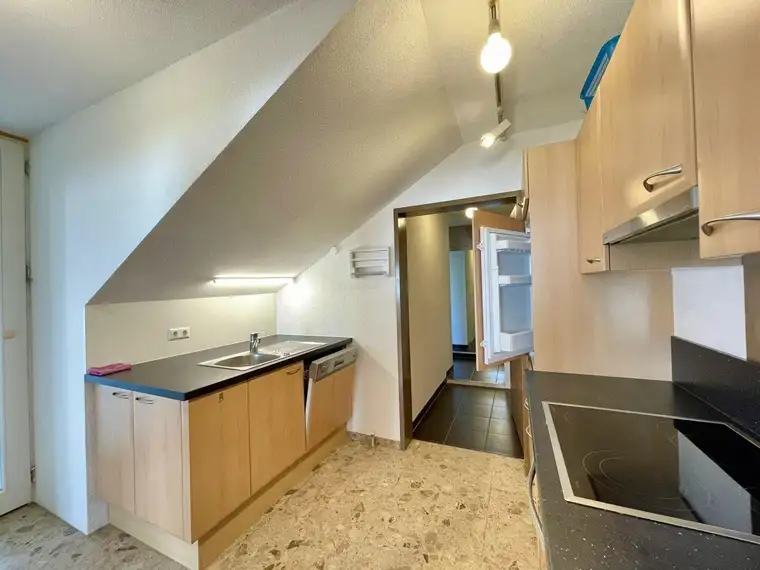 Großartige Büro-/Praxisfläche in Lustenau!
