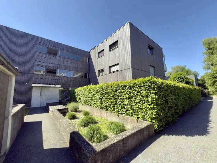 Christina Matt, DOMUS IMMOBILIEN KG