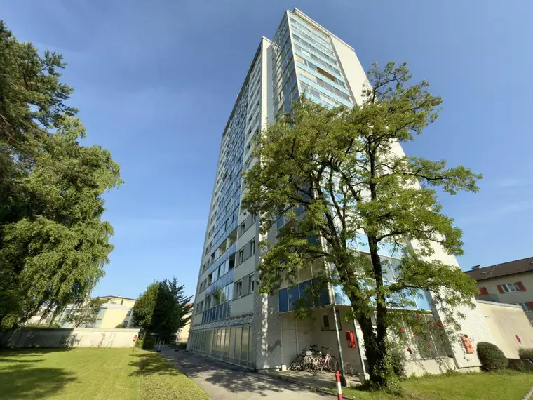 Christina Matt, DOMUS IMMOBILIEN KG