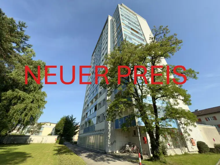 Geräumige 4-Zimmer-Wohnung in Bregenz mit Loggia &amp; Garage - perfekt für Familien oder als Investment!