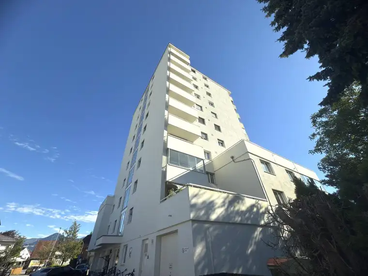 Investitionsobjekt in Lustenau: Gepflegte 2,5-Zimmer-Wohnung mit Charme!