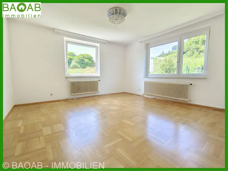 PERFEKTER PREIS | 2. OG | MIT BLICK INS GRÜNE
