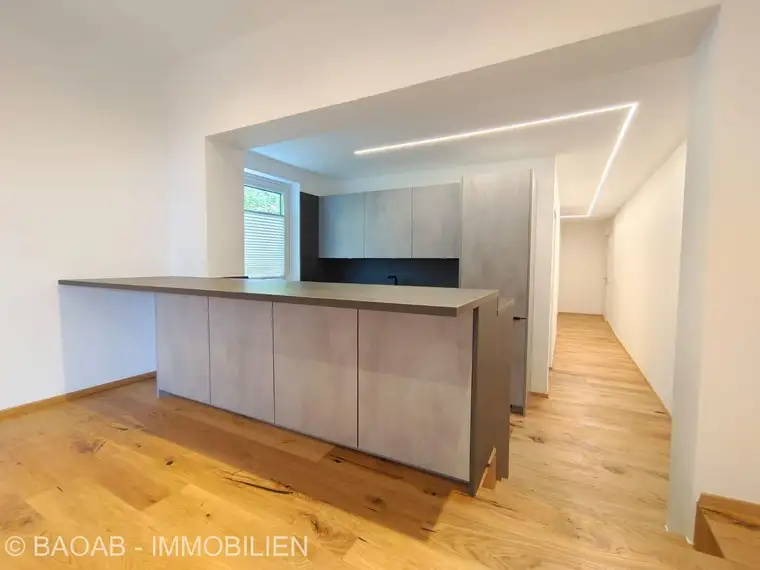 SEENAHE | 1. BEZUG NACH SANIERUNG | LOGGIA | FREIZEITWOHNSITZ MÖGLICH